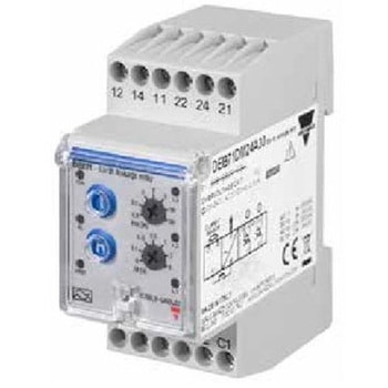 モニタリングリレー SPDT - CARLO GAVAZZI