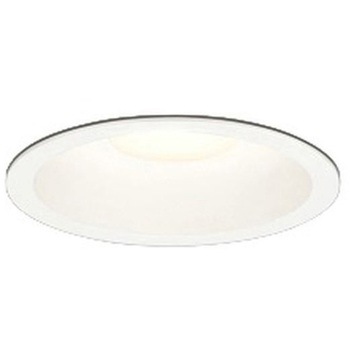 OE033009RJ �����FLED �����p �_�E�����C�g ODELIC(�I�[�f���b�N) ���� 100V �s�� 3000K �d���F �t�ʑ����䒲�����p ���邳FHT32W�N���X ��������150mm  OE033009RJ 66054768