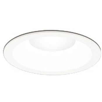 OE033011RJ �����FLED �����p �_�E�����C�g ODELIC(�I�[�f���b�N) ���� 100V �s�� 3500K �����F �t�ʑ����䒲�����p ���邳FHT32W�N���X ��������125mm  OE033011RJ 66054777