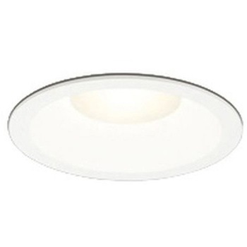 OE033012RJ �����FLED �����p �_�E�����C�g ODELIC(�I�[�f���b�N) ���� 100V �s�� 3000K �d���F �t�ʑ����䒲�����p ���邳FHT32W�N���X ��������125mm  OE033012RJ 66054786