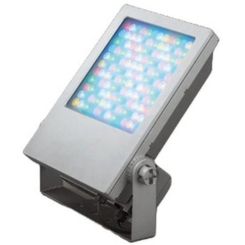 屋外用 スクエアライト DMX制御 ODELIC(オーデリック)