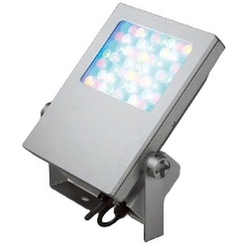 屋外用 スクエアライト DMX制御 ODELIC(オーデリック)