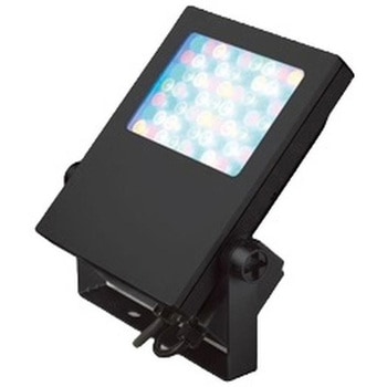 屋外用 スクエアライト DMX制御 ODELIC(オーデリック)