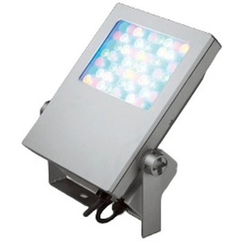 屋外用 スクエアライト DMX制御 ODELIC(オーデリック)