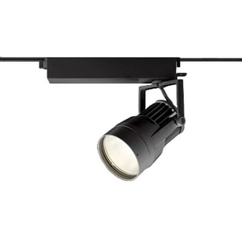 OE033038J �����p �X�|�b�g���C�g �v���O�^�C�v ODELIC(�I�[�f���b�N) ����LED ���[����t��p 3000K ���邳�n���Q��500W ����104mm����164mm  OE033038J 66055145