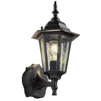 エクステリアポーチライト 人感センサー付 ODELIC(オーデリック)