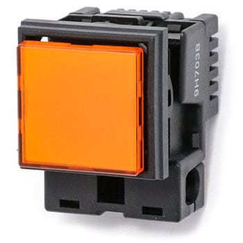 表示灯  22MM IDEC(和泉電気)