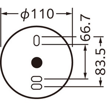 エクステリア 高演色LED ポーチライト R15クラス2 ODELIC(オーデリック)