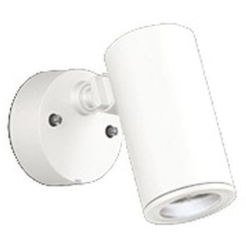 OG254715P1 �G�N�X�e���A �X�|�b�g���C�g ODELIC(�I�[�f���b�N) ����LED 5000K ���邳JDR75W���� ����78mm����151mm  OG254715P1 66056211