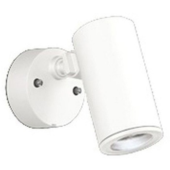 OG254718P1 �G�N�X�e���A �X�|�b�g���C�g ODELIC(�I�[�f���b�N) ����LED 5000K ���邳JDR75W���� ����78mm����151mm  OG254718P1 66056238