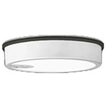 フラットプレート エクステリア 高演色LED ダウンライト R15クラス2 人感センサー付 ODELIC(オーデリック)