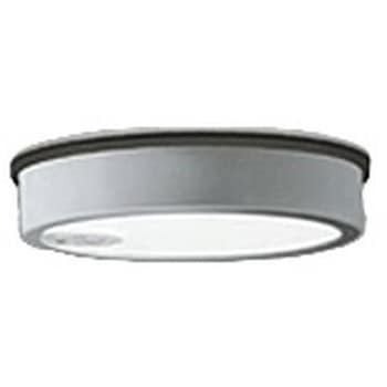 OG254525R フラットプレート エクステリア 高演色LED ダウンライト R15クラス2 人感センサー付 ODELIC(オーデリック) 66056685