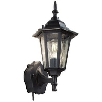 エクステリアポーチライト 人感センサー付 ODELIC(オーデリック)