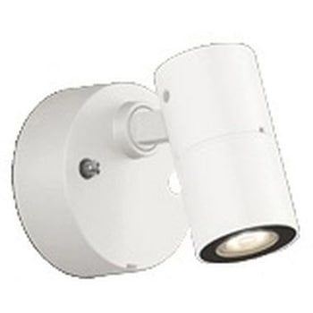 ミニマルエクステリアスポットライト 高演色LED R15クラス2 ODELIC(オーデリック)