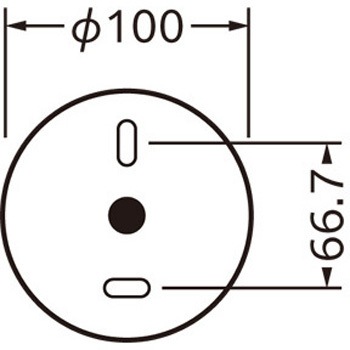ミニマルエクステリアスポットライト 高演色LED R15クラス2 ODELIC(オーデリック)