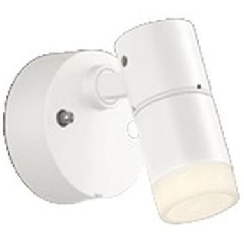 エクステリアスポットライトプラスアクセント 高演色LED R15クラス2 ODELIC(オーデリック)