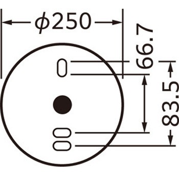 高演色LED シーリングライト R15クラス2 ODELIC(オーデリック)