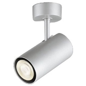 OS256767BR �����FLED �X�|�b�g���C�g R15�N���X2 ODELIC(�I�[�f���b�N) �t�����W�^�C�v �ǖʁE�V��ʁE�X�Ζʎ�t���p ���邳JDR50W ����65mm����128mm  OS256767BR 66061260