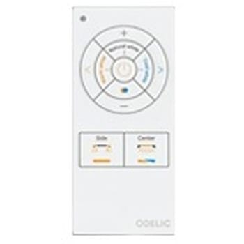 CONNECTED LIGHTINGシーン切替リモコン Night Ringダウンライト専用 ODELIC(オーデリック)