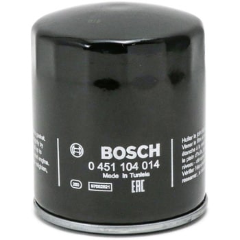 輸入車用オイルフィルター BOSCH(ボッシュ)