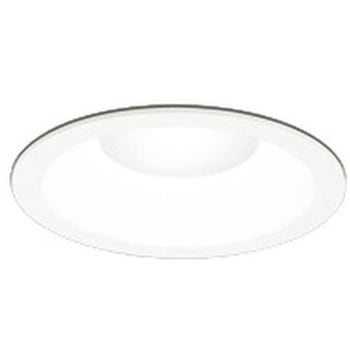 XD457010R FLED x[X_ECg R15NX2 ODELIC(I[fbN) 100/200/242V s A~_CJXg 4000K F 邳FHT42W 0.5kg 125mm  XD457010R 66066257