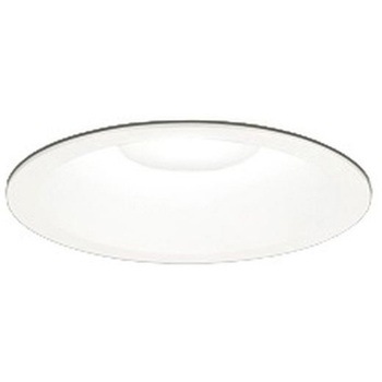 XD457013R �����FLED �x�[�X�_�E�����C�g R15�N���X2 ODELIC(�I�[�f���b�N) 100/200/242V �s�� �A���~�_�C�J�X�g 5000K �����F ���邳FHT42W���� ����0.7kg ��������150mm  XD457013R 66066291