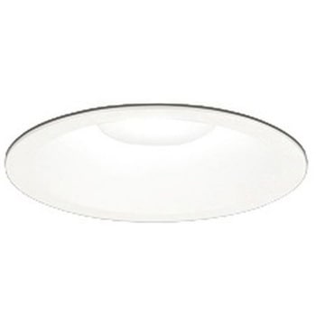 XD457014R �����FLED �x�[�X�_�E�����C�g R15�N���X2 ODELIC(�I�[�f���b�N) 100/200/242V �s�� �A���~�_�C�J�X�g 4000K ���F ���邳FHT42W���� ����0.7kg ��������150mm  XD457014R 66066300