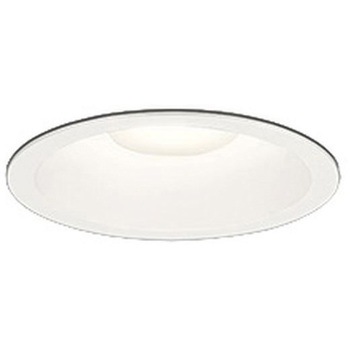 XD457015R �����FLED �x�[�X�_�E�����C�g R15�N���X2 ODELIC(�I�[�f���b�N) 100/200/242V �s�� �A���~�_�C�J�X�g 3500K �����F ���邳FHT42W���� ����0.7kg ��������150mm  XD457015R 66066309