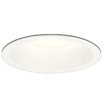 XD457016R �����FLED �x�[�X�_�E�����C�g R15�N���X2 ODELIC(�I�[�f���b�N) 100/200/242V �s�� �A���~�_�C�J�X�g 3000K �d���F ���邳FHT42W���� ����0.7kg ��������150mm  XD457016R 66066318