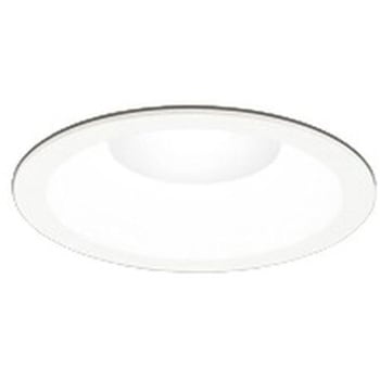 XD457025R �����FLED �x�[�X�_�E�����C�g R15�N���X2 ODELIC(�I�[�f���b�N) 100/200/242V �s�� 5000K �����F ���邳FHT32W���� ����0.5kg ��������125mm  XD457025R 66066327