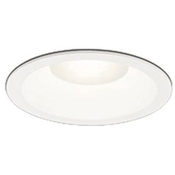 XD457027R �����FLED �x�[�X�_�E�����C�g R15�N���X2 ODELIC(�I�[�f���b�N) 100/200/242V �s�� 3500K �����F ���邳FHT32W���� ����0.5kg ��������125mm  XD457027R 66066345