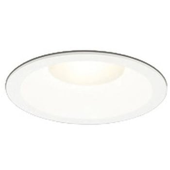 XD457028R �����FLED �x�[�X�_�E�����C�g R15�N���X2 ODELIC(�I�[�f���b�N) 100/200/242V �s�� �A���~�_�C�J�X�g 3000K �d���F ���邳FHT32W���� ����0.5kg ��������125mm  XD457028R 66066361