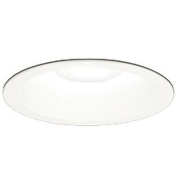 XD457029R �����FLED �x�[�X�_�E�����C�g R15�N���X2 ODELIC(�I�[�f���b�N) 100/200/242V �s�� �A���~�_�C�J�X�g 5000K �����F ���邳FHT32W���� ����0.7kg ��������150mm  XD457029R 66066370