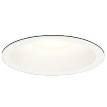 XD457032R �����FLED �x�[�X�_�E�����C�g R15�N���X2 ODELIC(�I�[�f���b�N) 100/200/242V �s�� 3000K �d���F ���邳FHT32W���� ����0.7kg ��������150mm  XD457032R 66066397