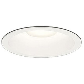 XD457047R �����FLED �x�[�X�_�E�����C�g R15�N���X2 ODELIC(�I�[�f���b�N) 100/200/242V �s�� �A���~�_�C�J�X�g 3500K �����F ���邳FHT24W���� ����0.7kg ��������150mm  XD457047R 66066467