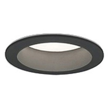 XD457126R �����FLED �x�[�X�_�E�����C�g R15�N���X2 ODELIC(�I�[�f���b�N) 100/200/242V �s�� 3500K �����F ���邳FHT24W���� �u���b�N�F   XD457126R 66066711