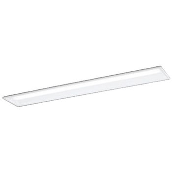 LED-LINE LEDユニット埋込型 40形 下面開放型 ODELIC(オーデリック)