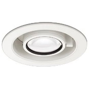 高演色LED スライドユニバーサルダウンライト R15クラス2 ODELIC(オーデリック)