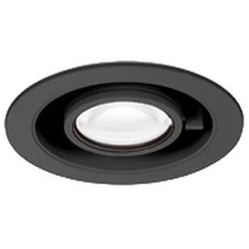 高演色LED スライドユニバーサルダウンライト R15クラス2 ODELIC(オーデリック)