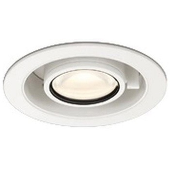 高演色LED スライドユニバーサルダウンライト R15クラス2 ODELIC(オーデリック)