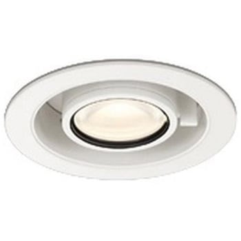 高演色LED スライドユニバーサルダウンライト R15クラス2 ODELIC(オーデリック)