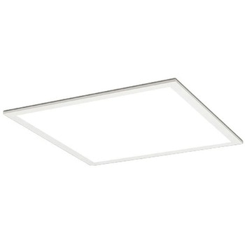 高演色LED LED-SQUARE FLAT ベースライト R15クラス2 ODELIC(オーデリック)