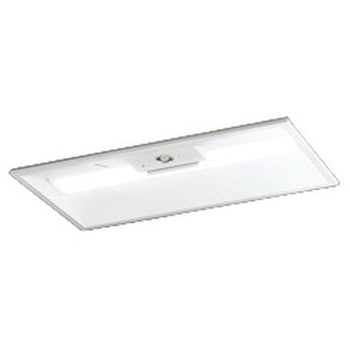 非常用照明器具(階段通路誘導灯兼用型) LEDユニット 埋込型 20型 下面開放型(幅300) ODELIC(オーデリック)