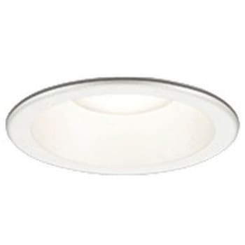 OD361800R ���ω΍\���Ή� ���O�p LED��̌^ �x�[�X�_�E�����C�g ODELIC(�I�[�f���b�N) �s�� 3500K �����F �����v�̎��:�����FLED(R15�N���X2) ��������100mm  OD361800R 66067788