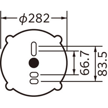 エクステリア 高演色LED ポーチライト R15クラス2 ODELIC(オーデリック)