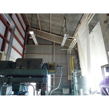 消臭・抗菌メッシュシート TRUSCO