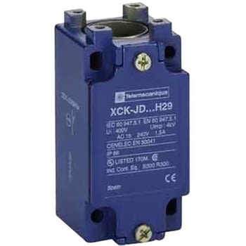 リミットスイッチIP66ZCKJD39H29 TELEMECANIQUE SENSORS
