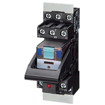 リレー 115V ac 1袋 5個入 SIEMENS