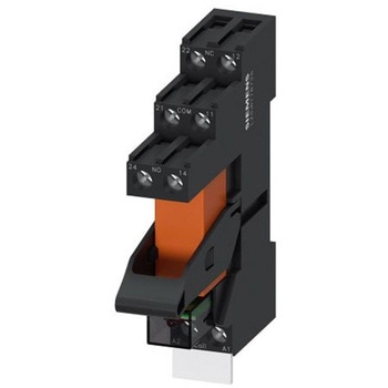 リレー 230V ac 1袋 5個入 SIEMENS