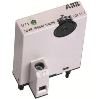 リレーインターフェイス ABB